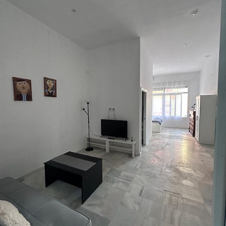 דירות סביליה Lofts Escala מראה חיצוני תמונה