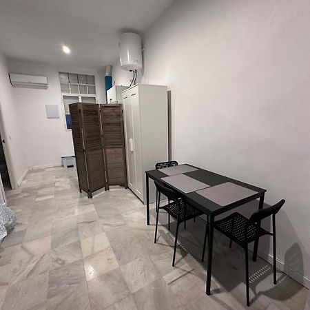 דירות סביליה Lofts Escala מראה חיצוני תמונה