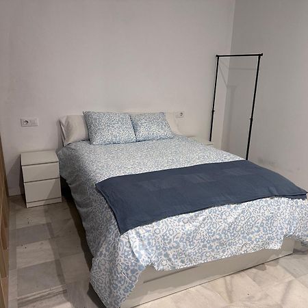 דירות סביליה Lofts Escala מראה חיצוני תמונה