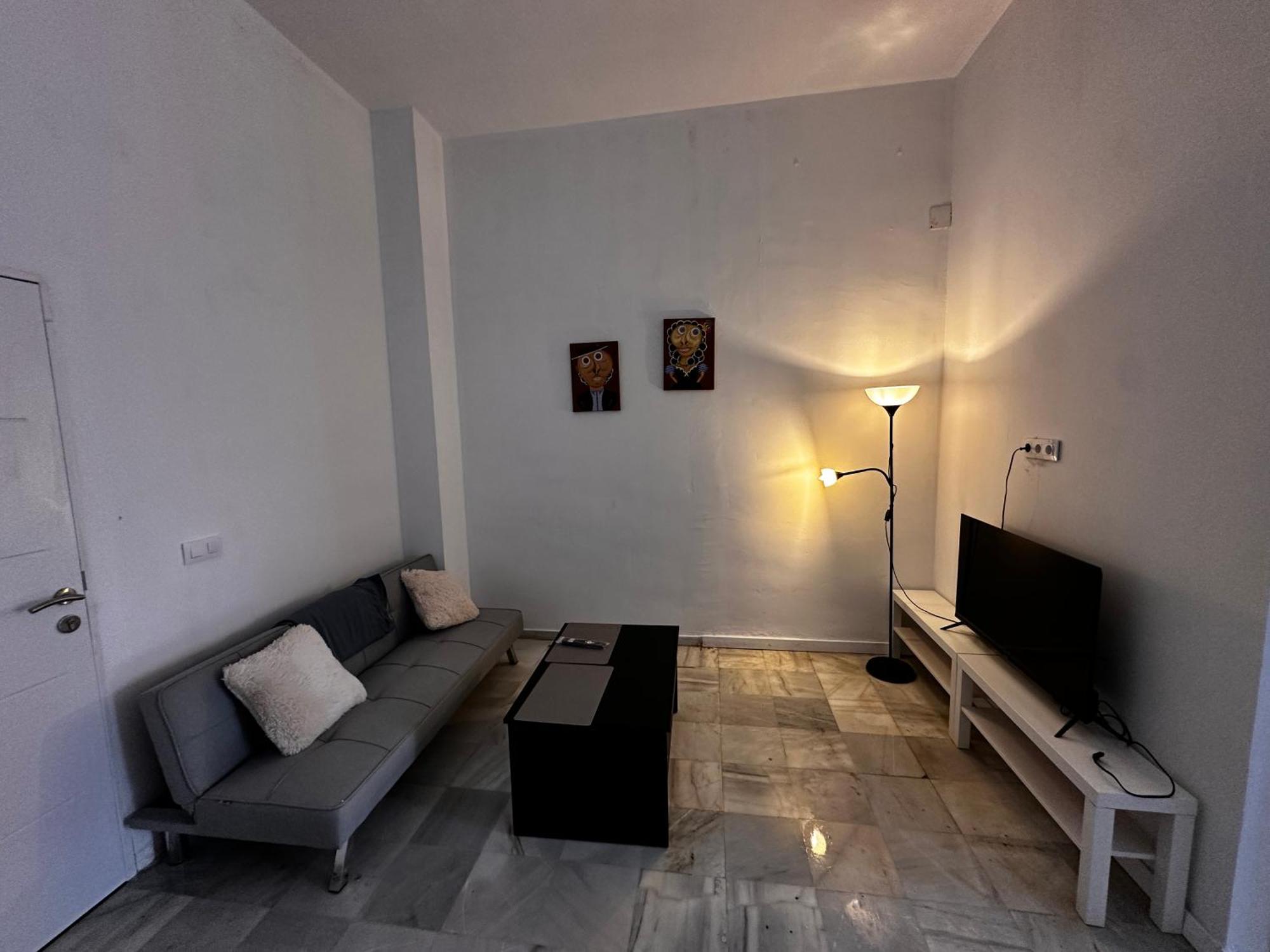 דירות סביליה Lofts Escala מראה חיצוני תמונה