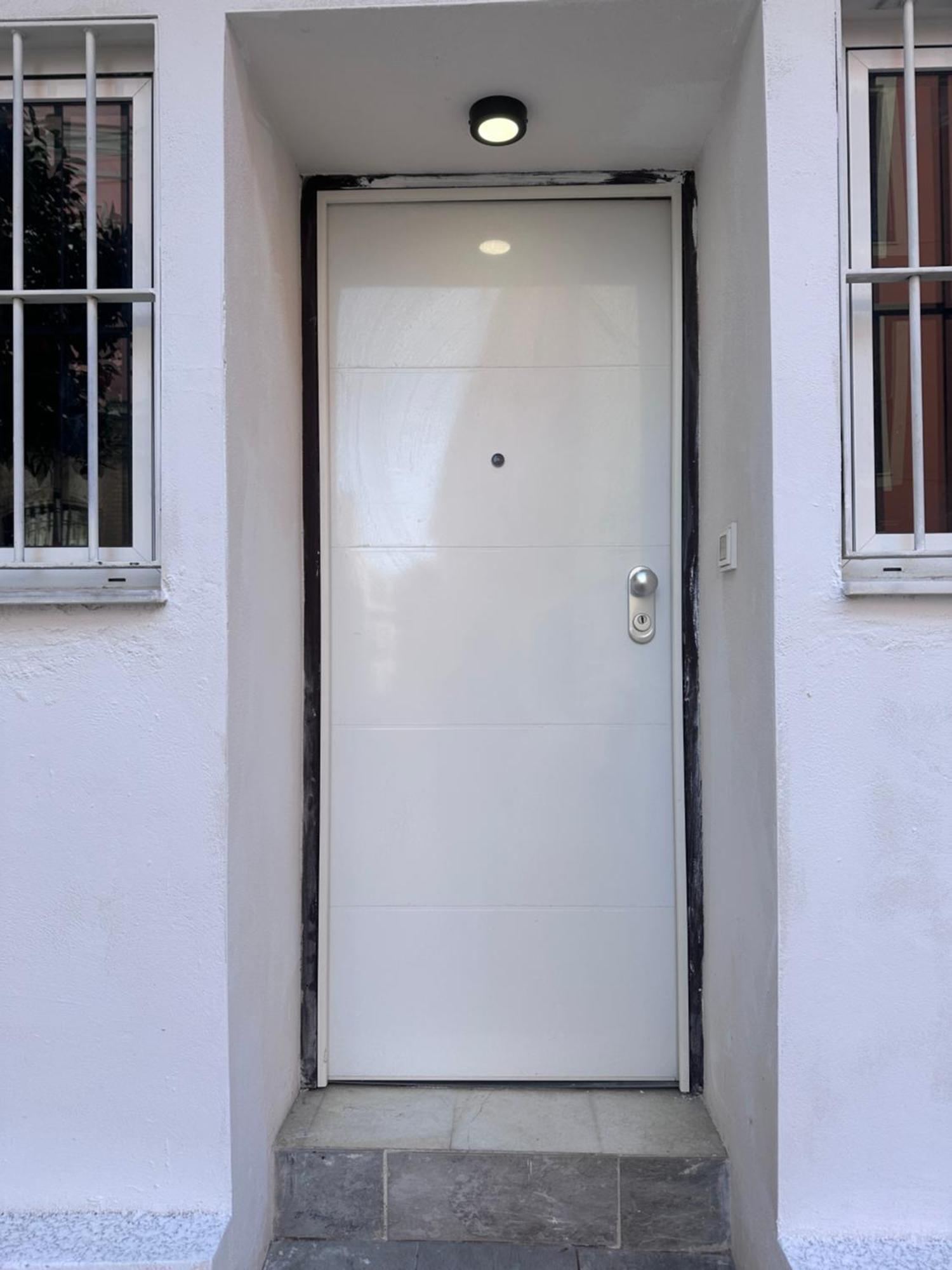 דירות סביליה Lofts Escala מראה חיצוני תמונה