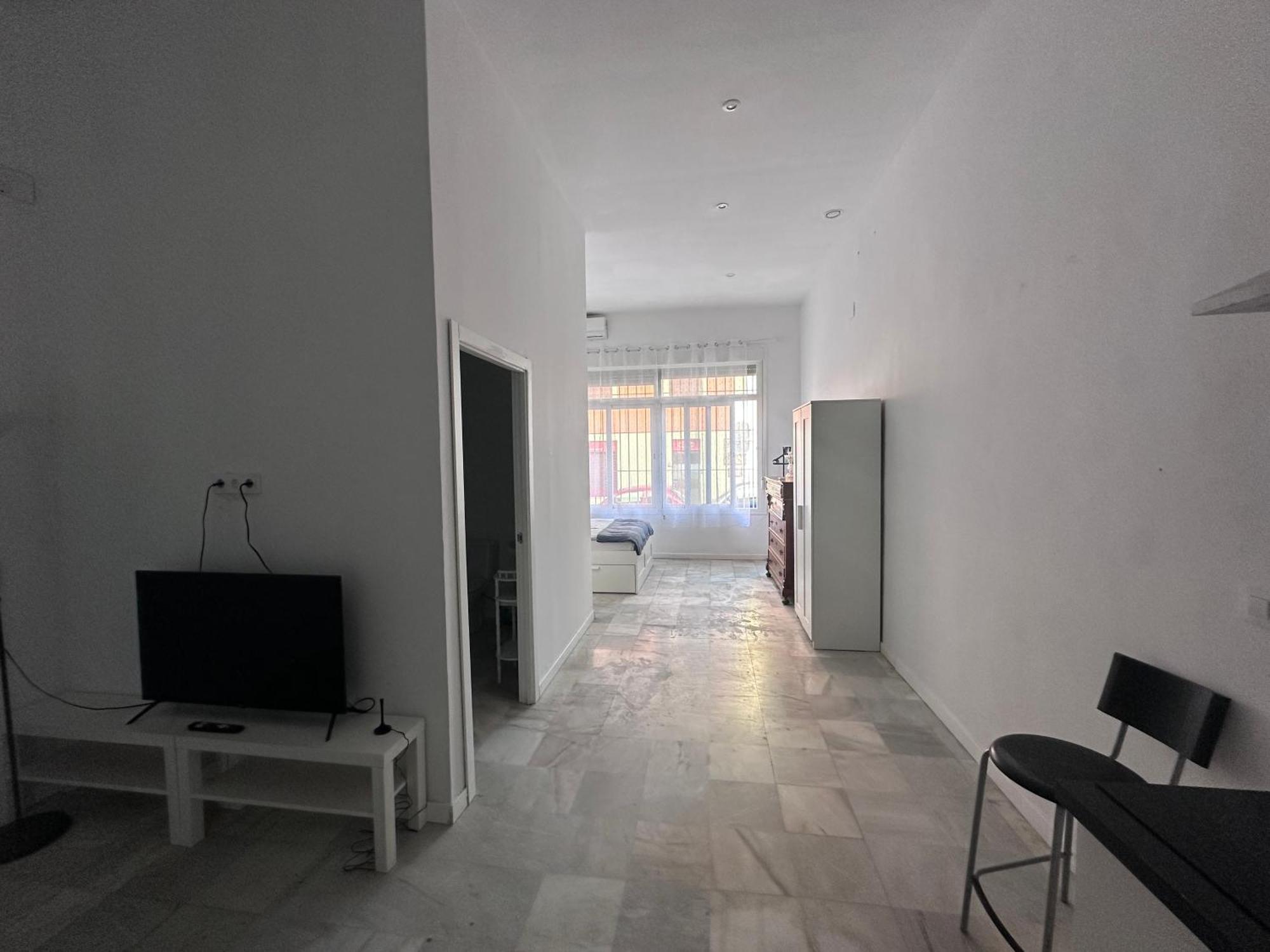 דירות סביליה Lofts Escala מראה חיצוני תמונה