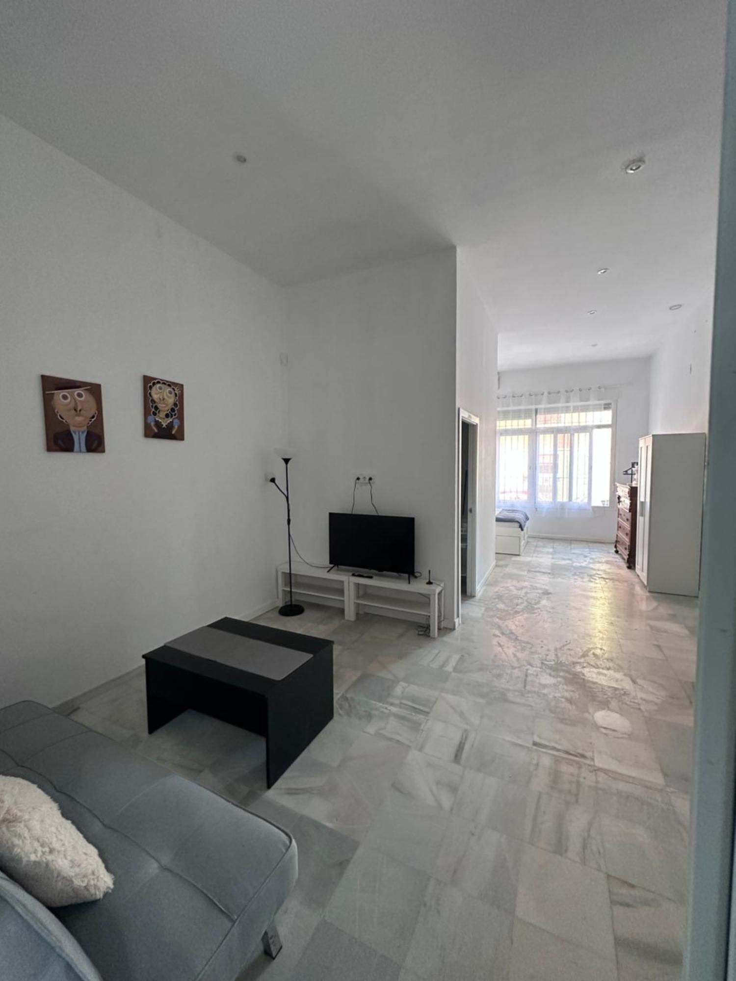 דירות סביליה Lofts Escala מראה חיצוני תמונה