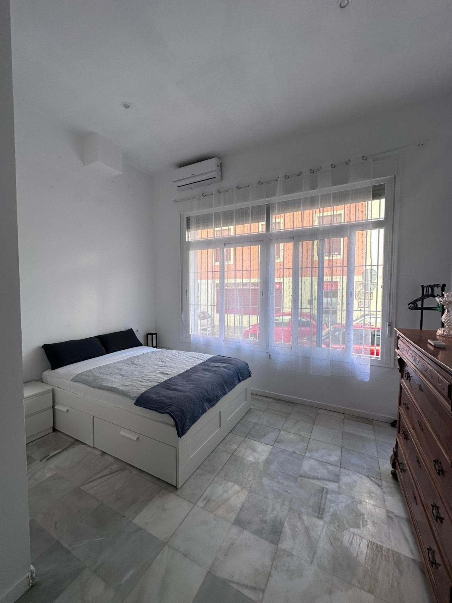 דירות סביליה Lofts Escala מראה חיצוני תמונה