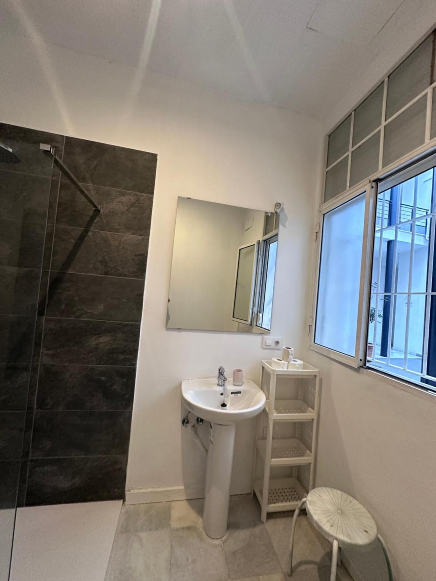 דירות סביליה Lofts Escala מראה חיצוני תמונה