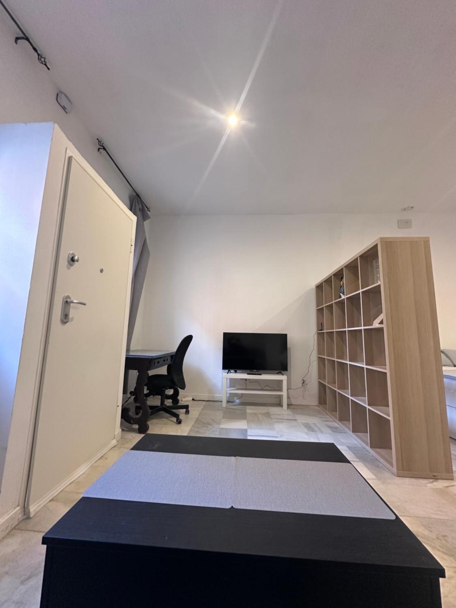 דירות סביליה Lofts Escala מראה חיצוני תמונה