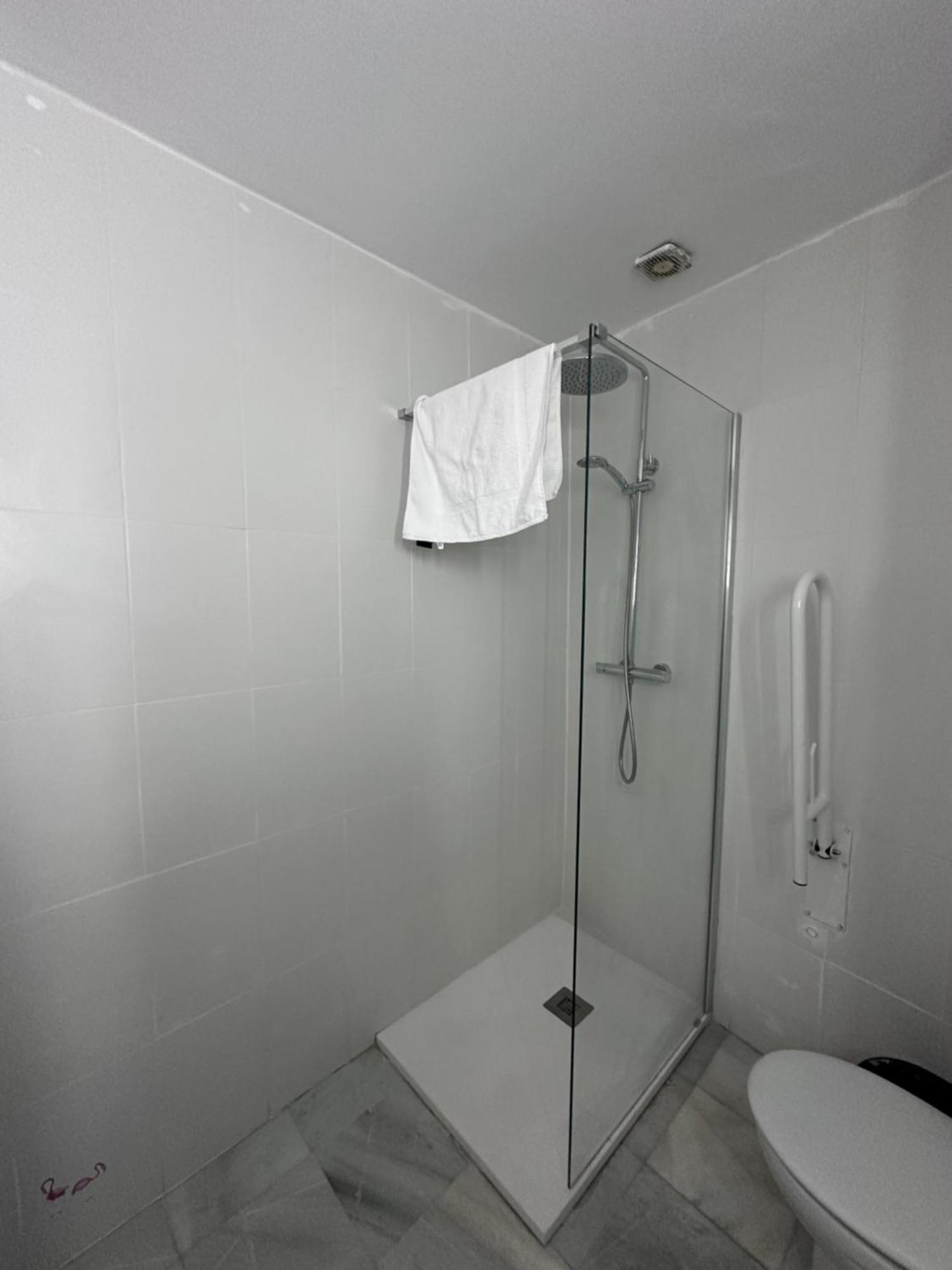 דירות סביליה Lofts Escala מראה חיצוני תמונה