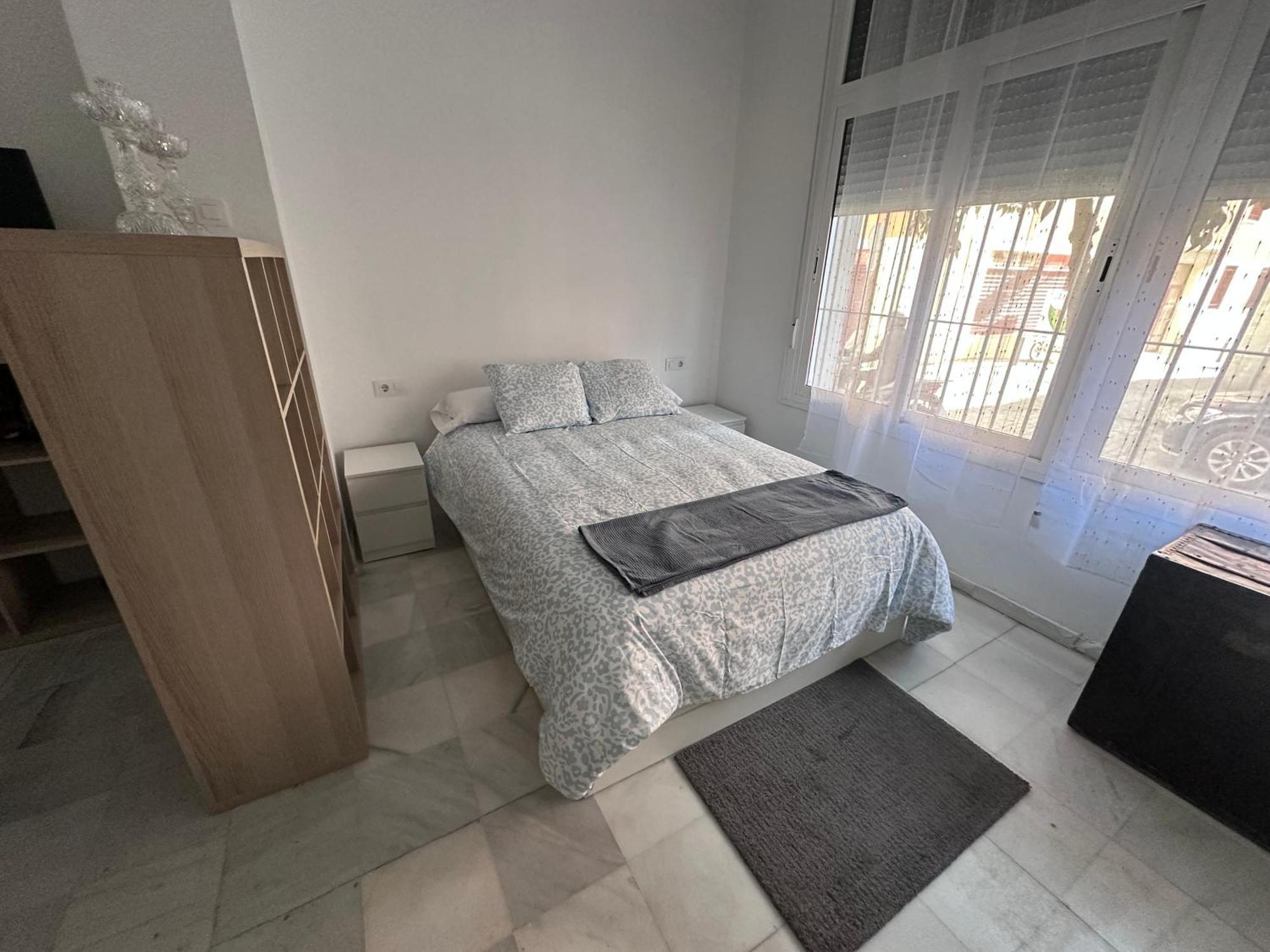 דירות סביליה Lofts Escala מראה חיצוני תמונה