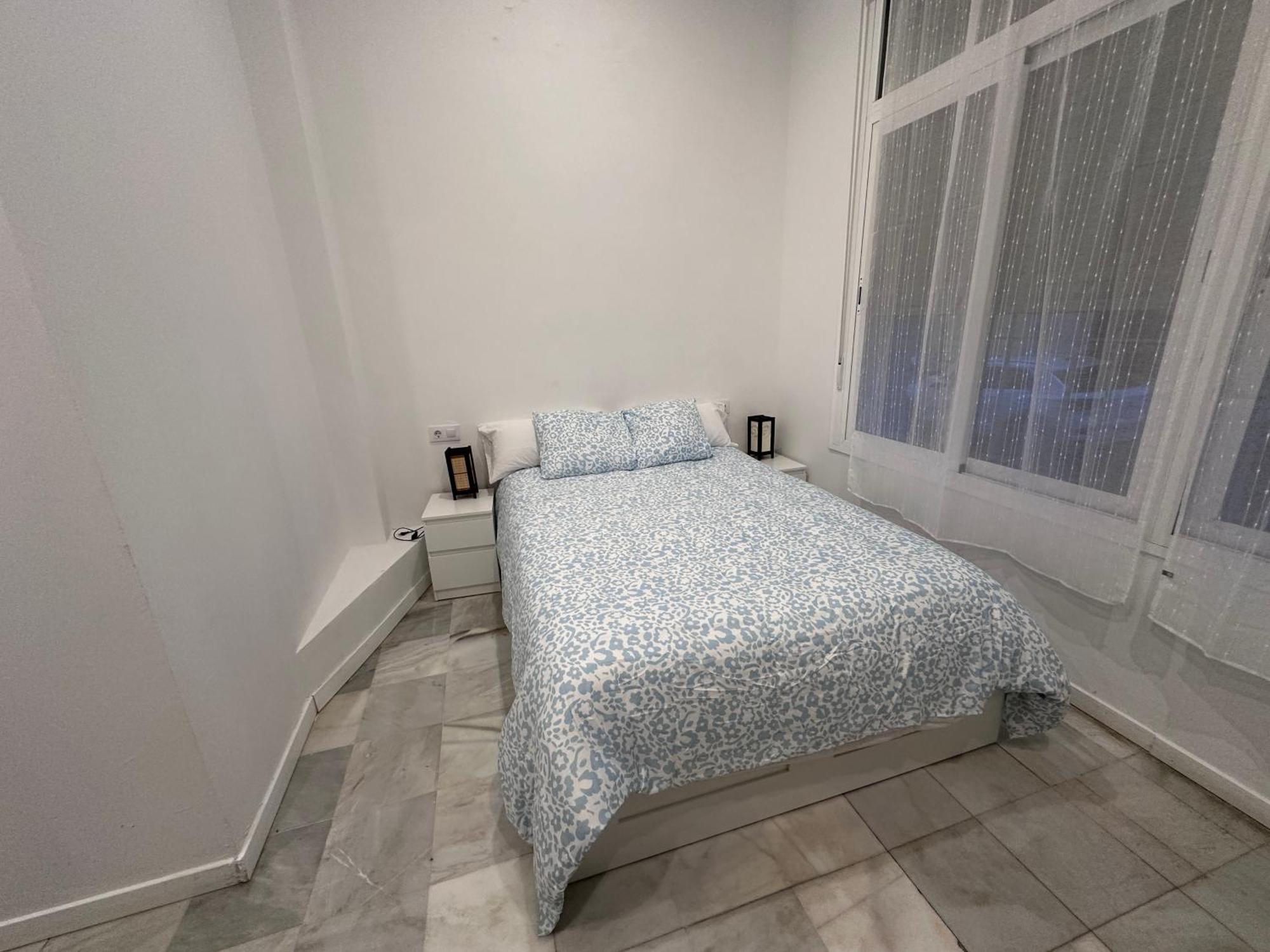 דירות סביליה Lofts Escala מראה חיצוני תמונה