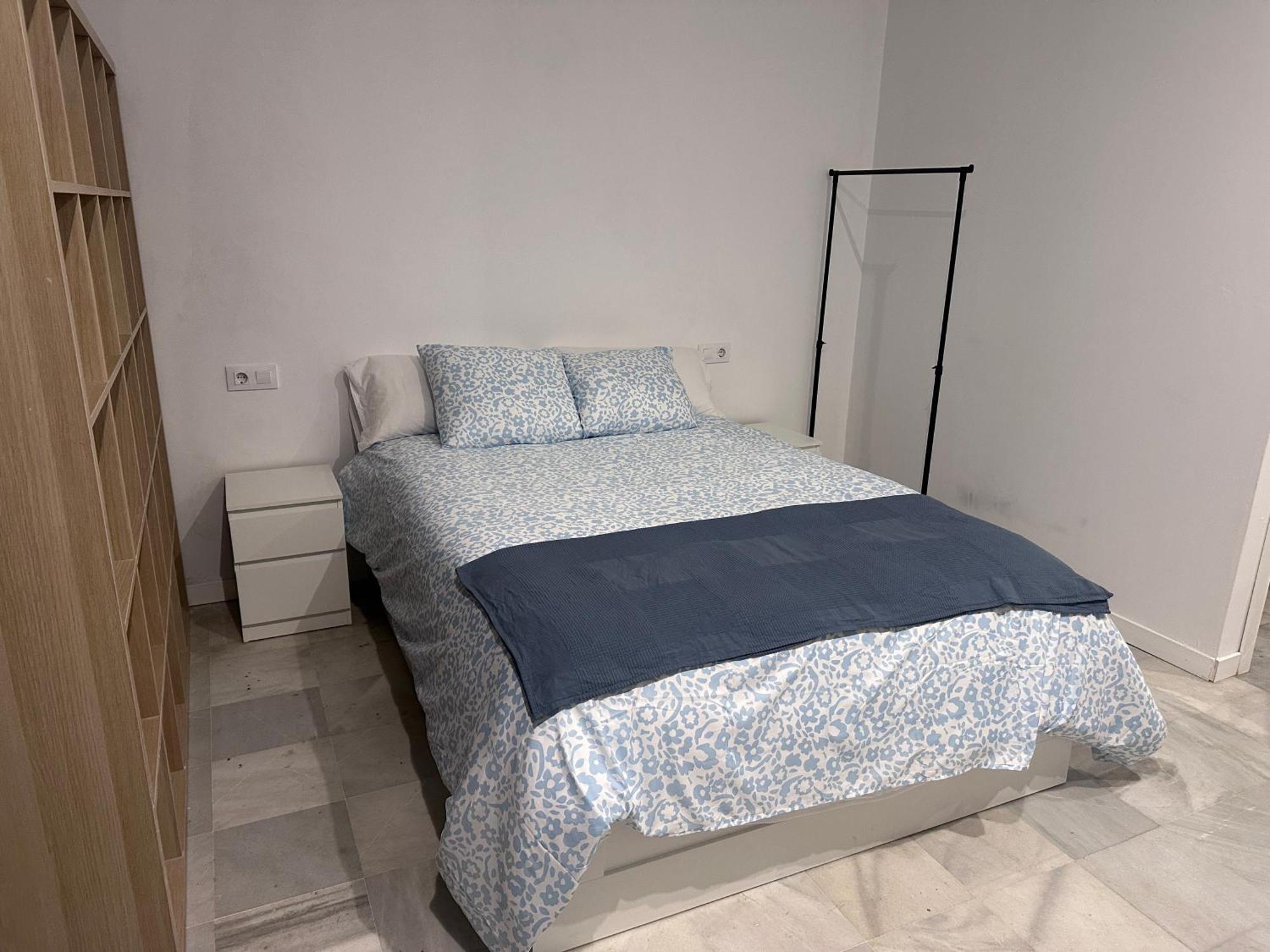 דירות סביליה Lofts Escala מראה חיצוני תמונה